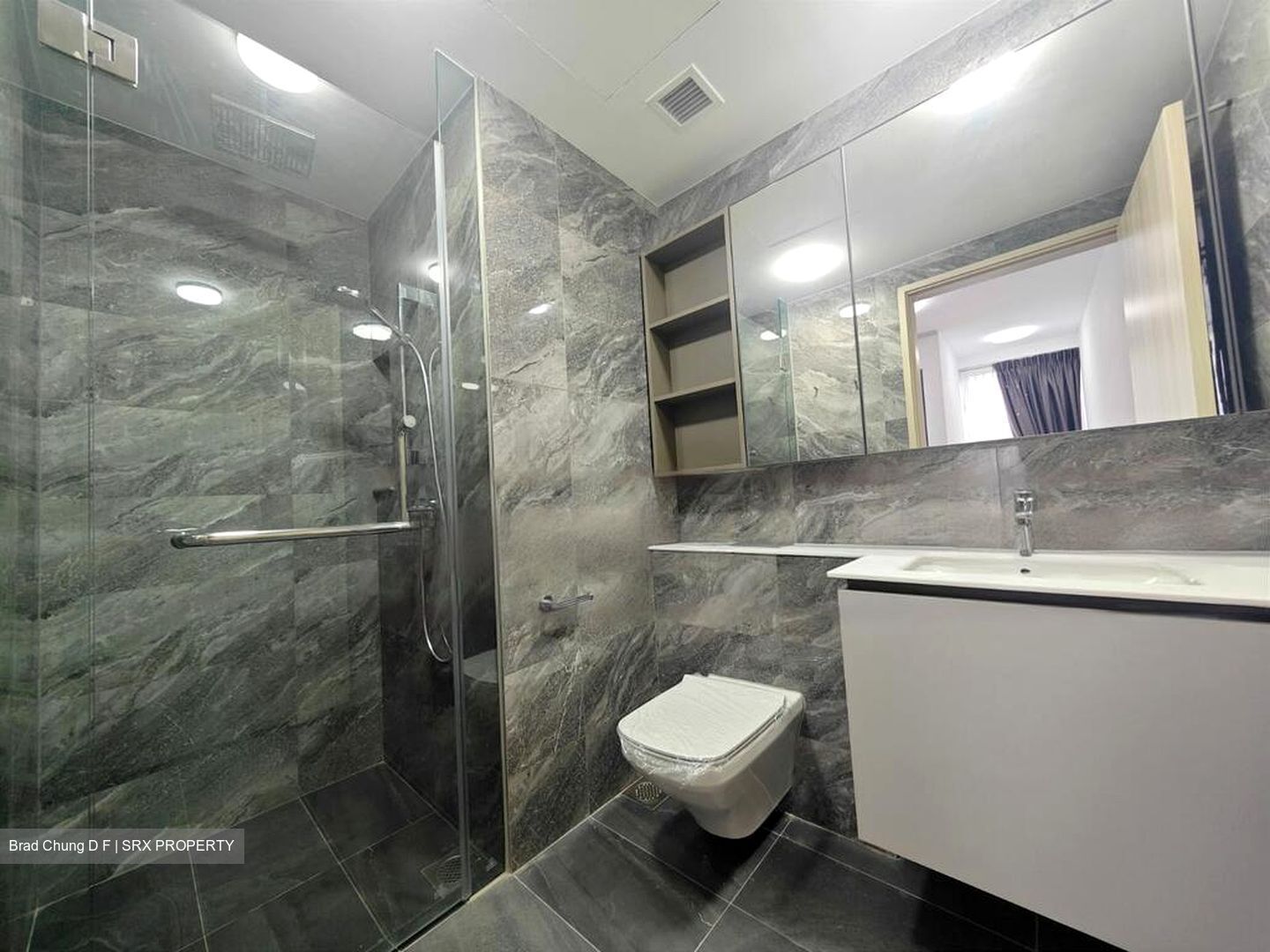 Sengkang Grand Residences (D19), Apartment #434827411